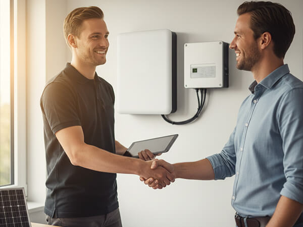 Lees hoe isolatie airco ventilatie en comfort verbetert