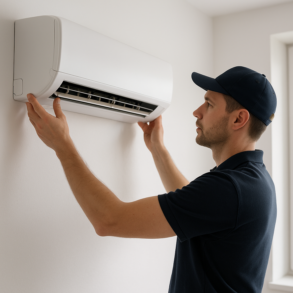 Airco installatie Hulst: stille en efficiënte systemen op maat