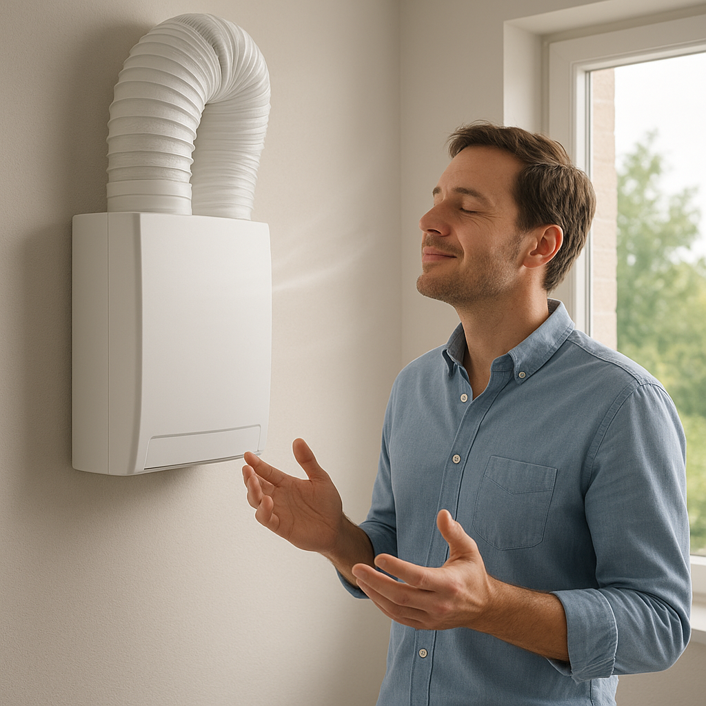 Balansventilatie Zeeland: frisse lucht met maximale energiebesparing