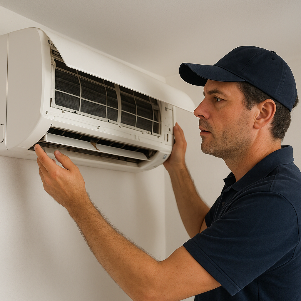 Service airco Breda: periodiek onderhoud voorkomt storingen