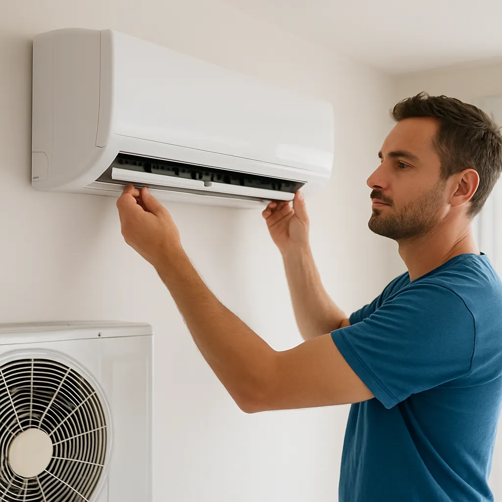 Airco installatie Reimerswaal: betrouwbare systemen voor elk seizoen