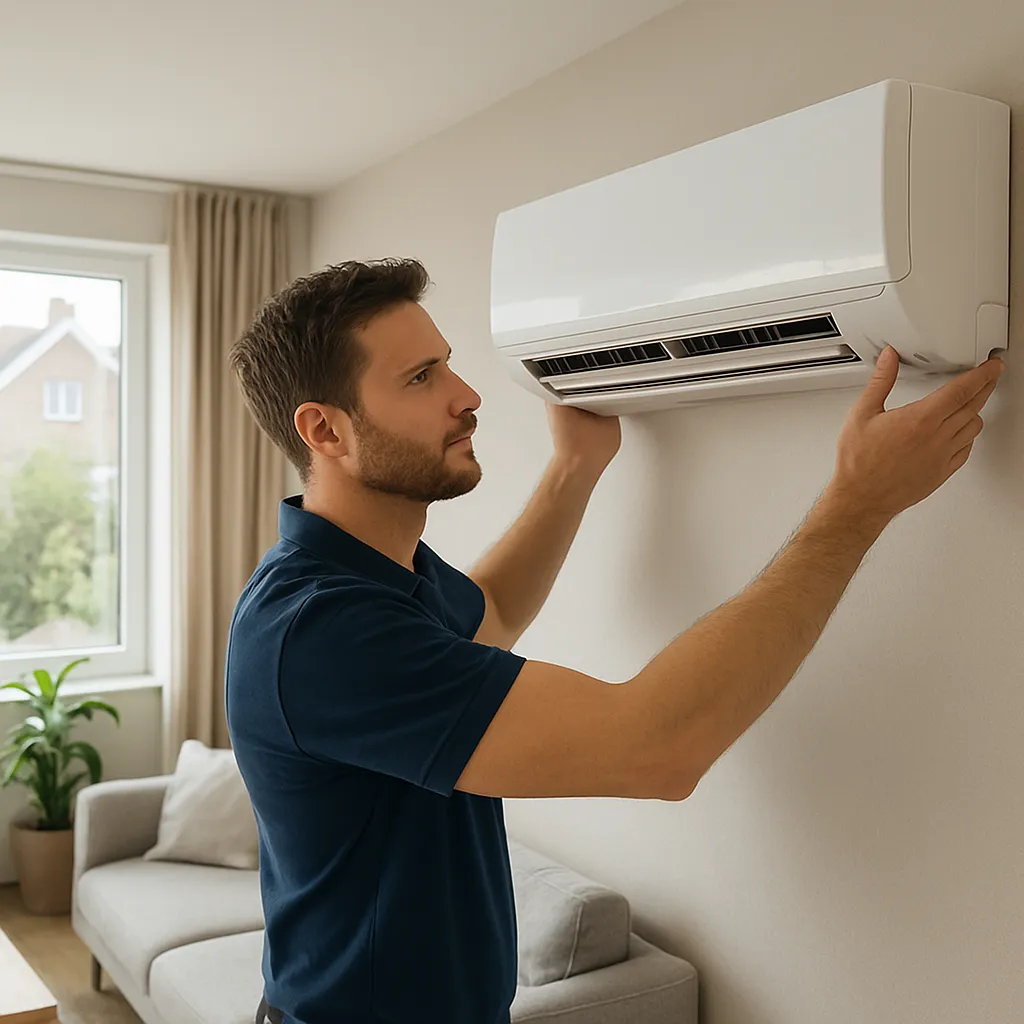 Airco installatie Goes: moderne airco-oplossingen voor Zeeuwse woningen