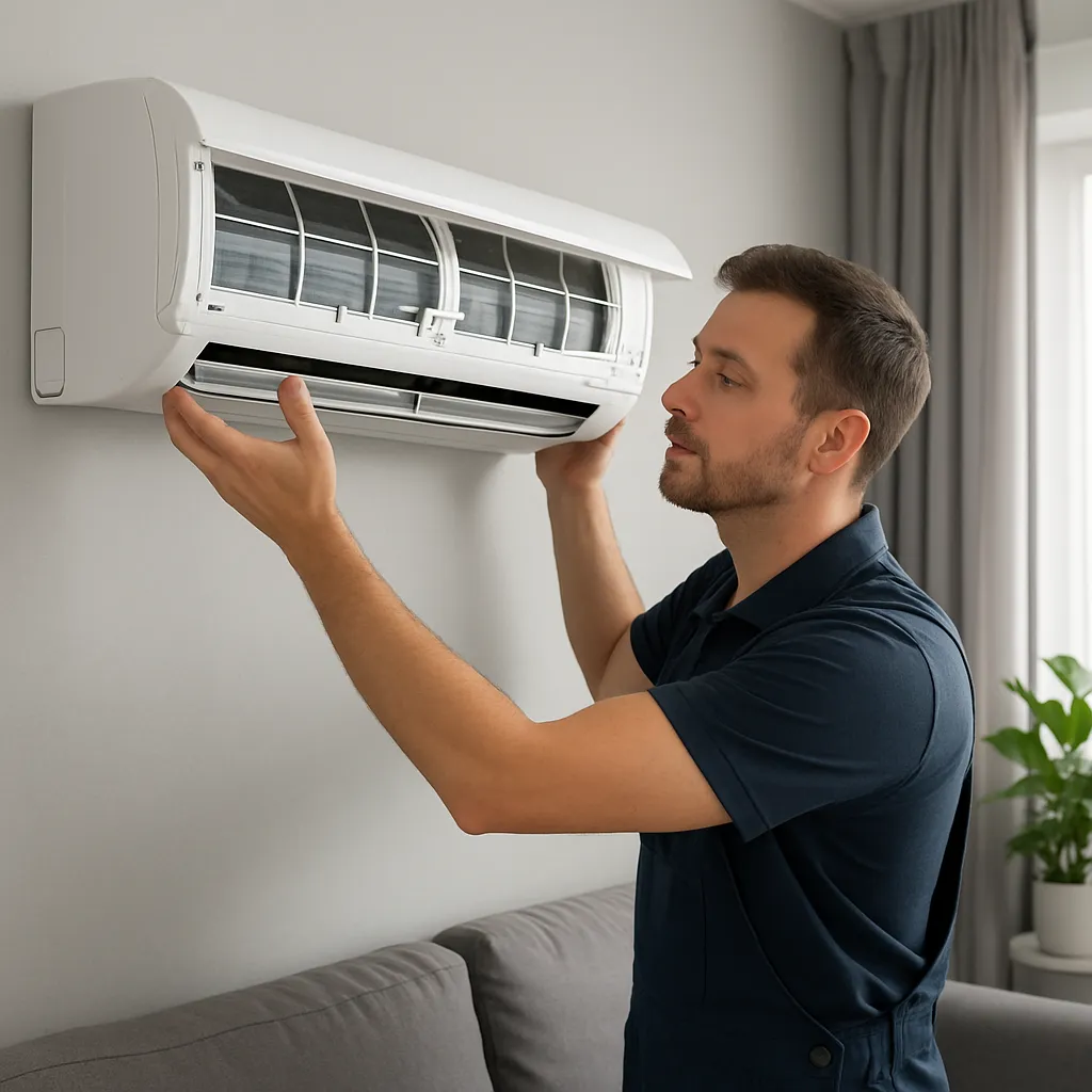 Airco installatie Terneuzen: de juiste airco voor thuis en kantoor