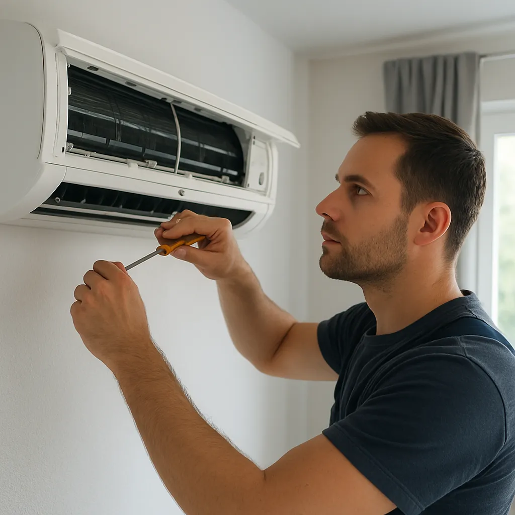 Airco onderhoud Bergen op Zoom: voorkom storingen en hoge kosten