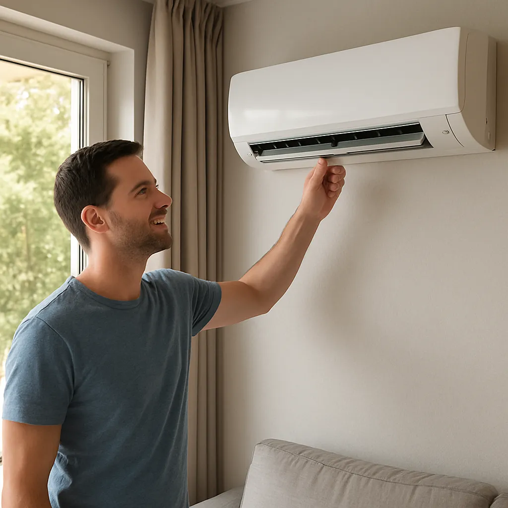 Airco installatie Sluis: comfort tijdens warme zomerdagen