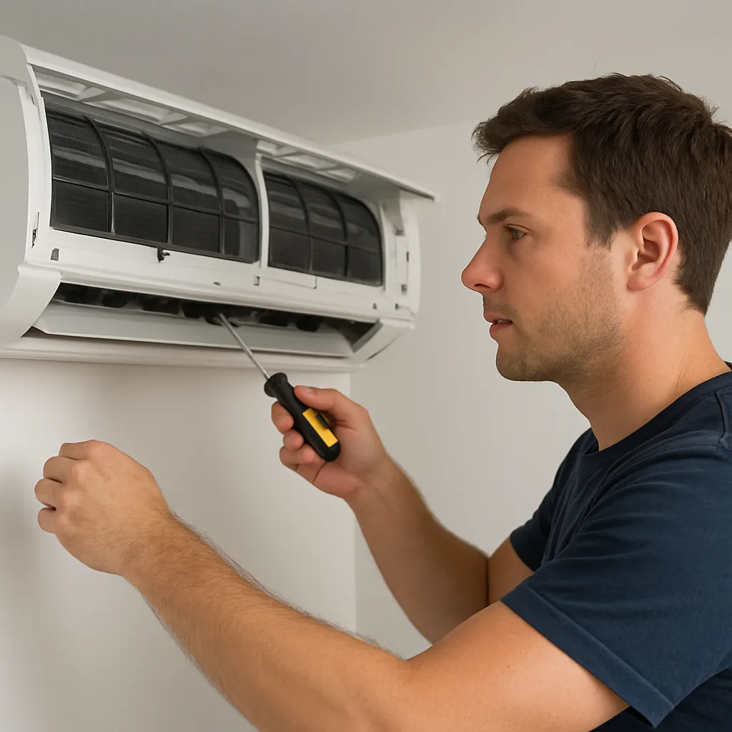 Service airco Zierikzee: professioneel onderhoud voor elke airco