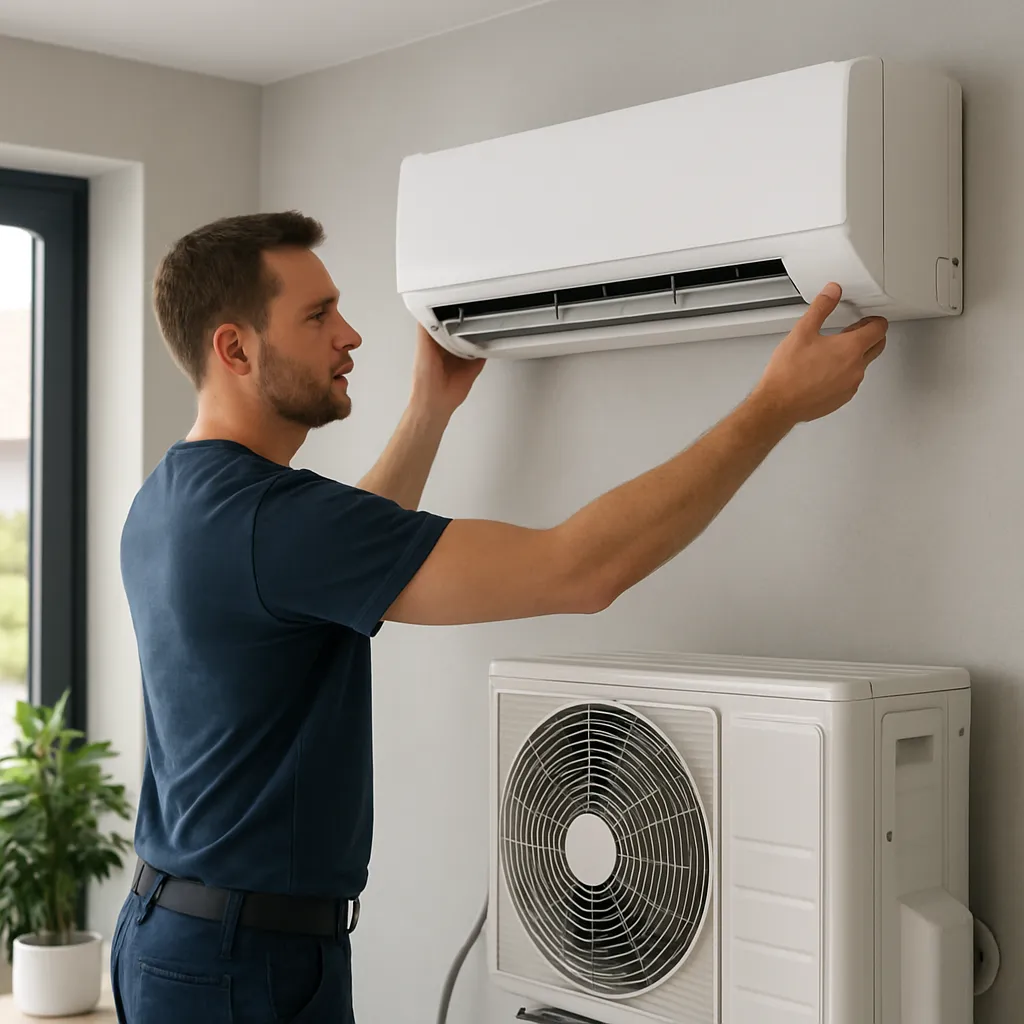 Airco installatie Bergen op Zoom: moderne oplossingen voor binnenklimaat