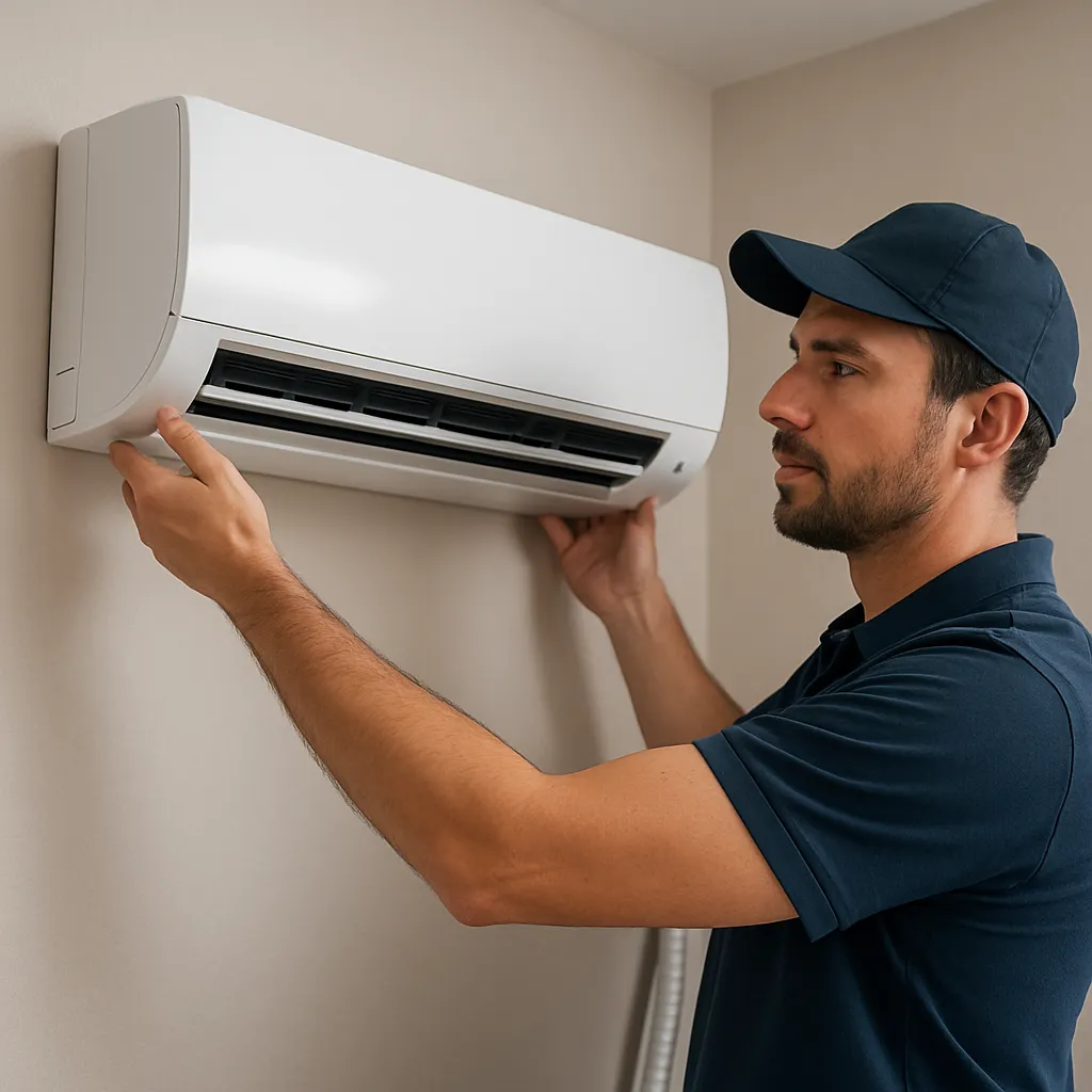 Airco installatie Axel: professioneel advies en vakkundige montage