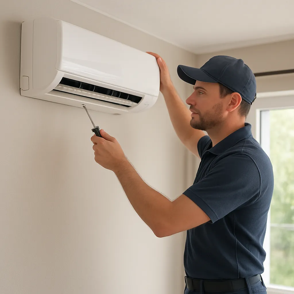 Airco installatie Roosendaal: comfortabel koelen en verwarmen in elke woning