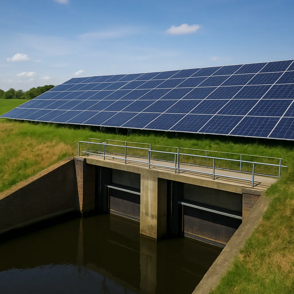 Zonnepanelen Sluis: duurzame oplossingen voor de toekomst