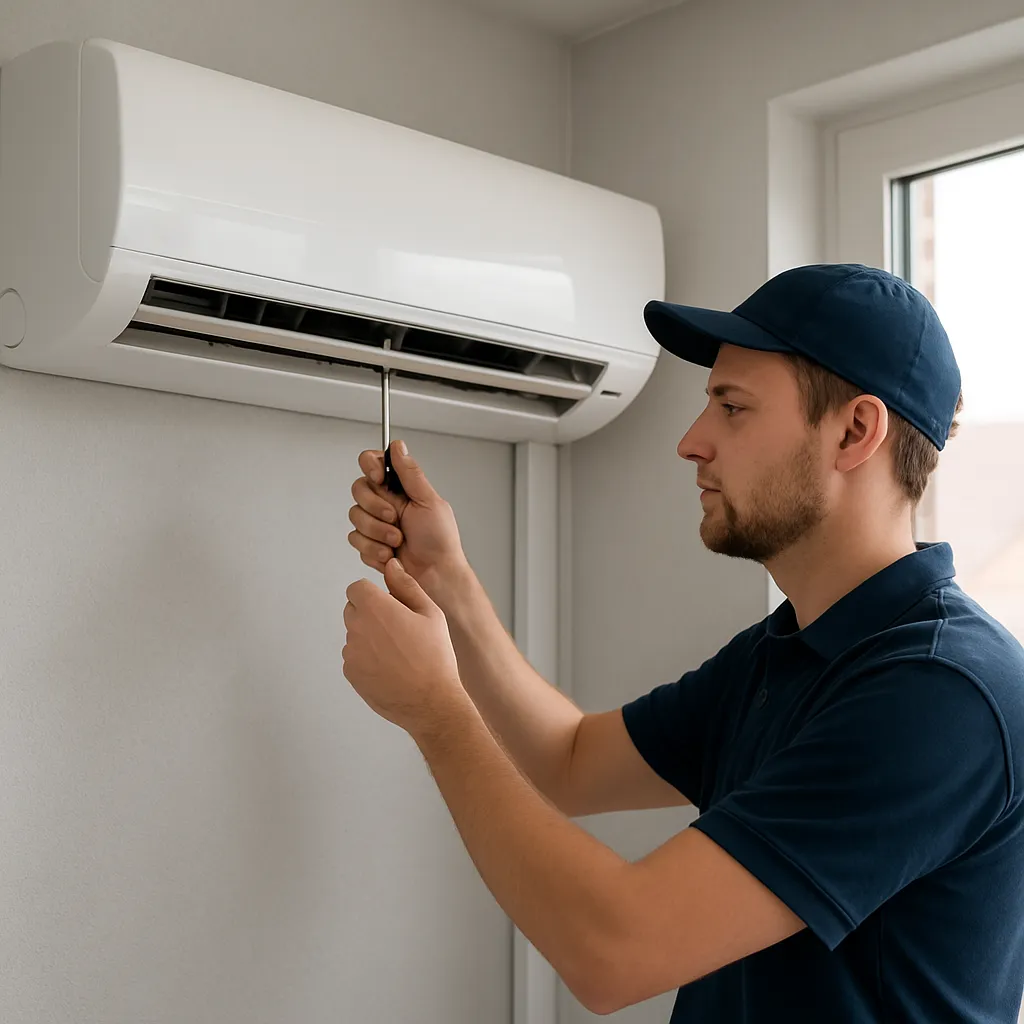 Airco installatie Sas van Gent: efficiënte airco-oplossingen dichtbij huis