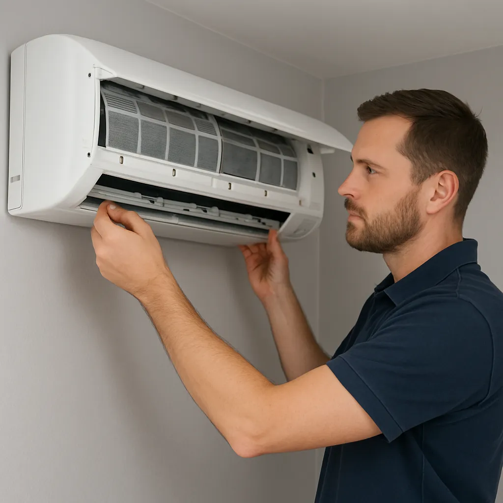 Airco onderhoud Goes: zorgeloos koelen met periodiek onderhoud