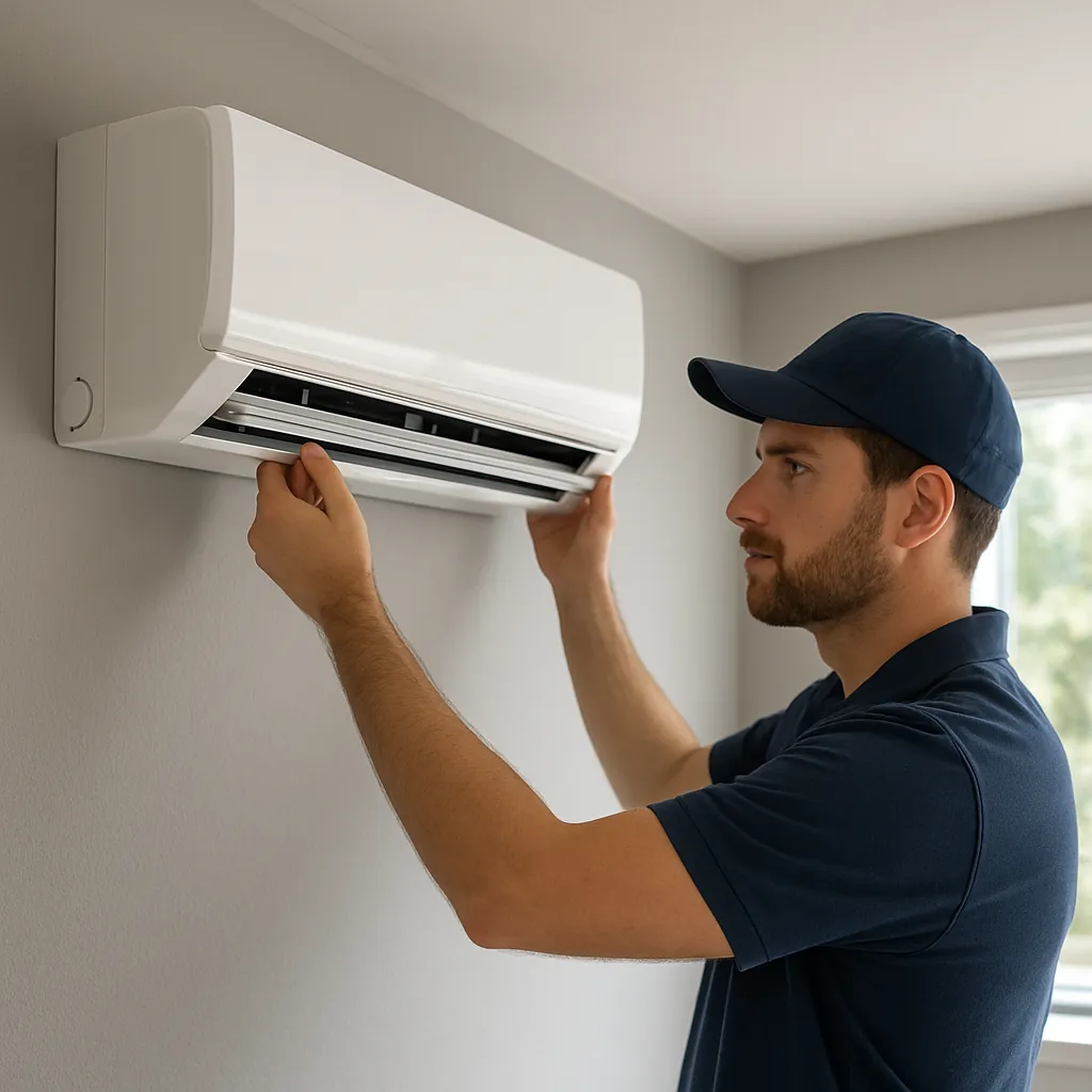 Airco installatie Oosterhout: energiezuinige airco’s voor thuis en bedrijf