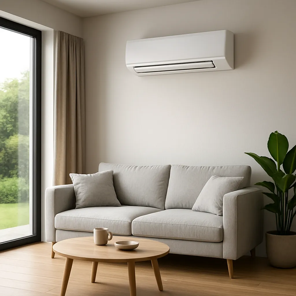 Airco installatie Kapelle: stille airco’s voor maximaal wooncomfort
