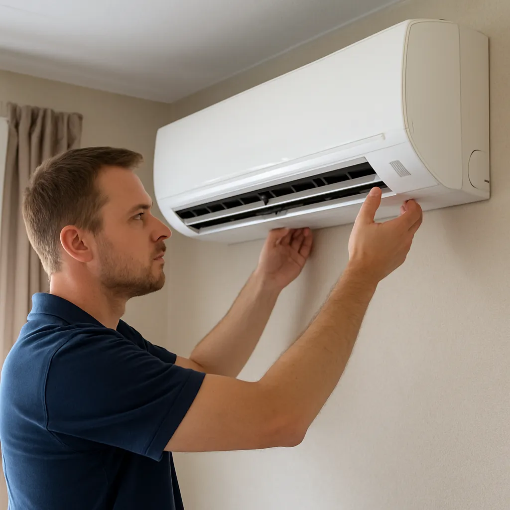 Airco installatie Kloosterzande: stille klimaatregeling op maat