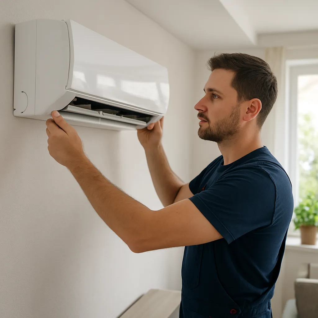 Airco installatie Yerseke: comfortabel binnenklimaat voor huis en kantoor