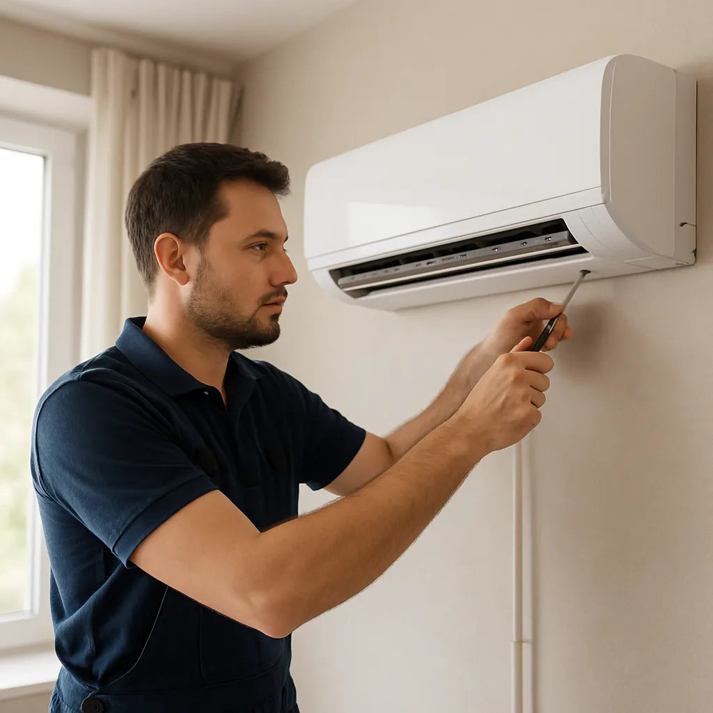 Airco installatie Tholen: energiezuinig comfort het hele jaar door