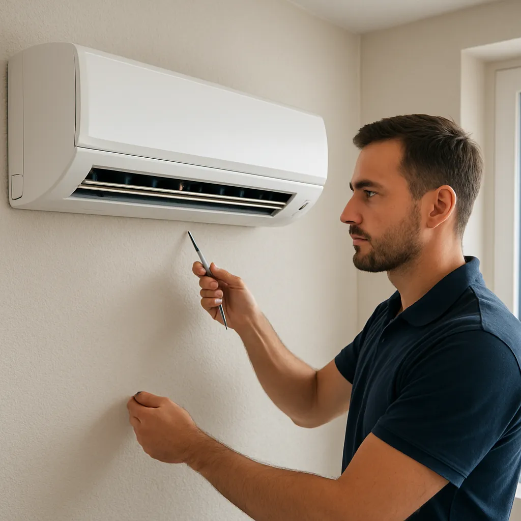 Airco installatie Steenbergen: professioneel geplaatst en goed afgesteld