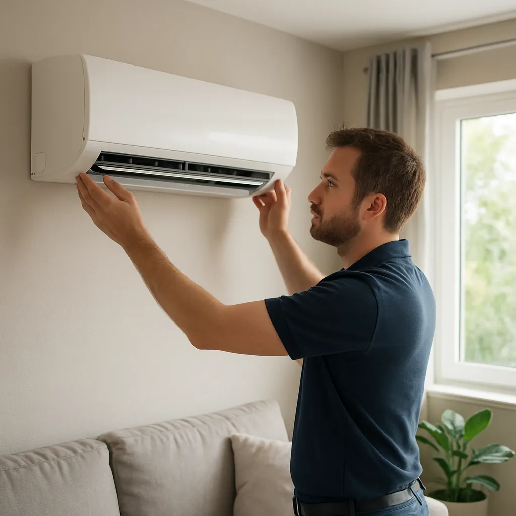 Airco installatie Waalwijk: aangename temperaturen in iedere ruimte