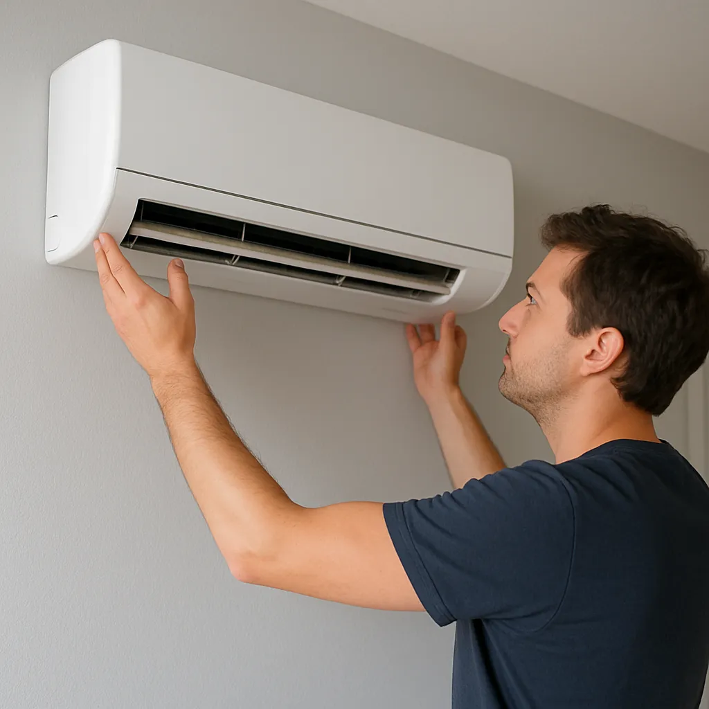 Airco installatie Dongen: efficiënte koeling zonder geluidsoverlast