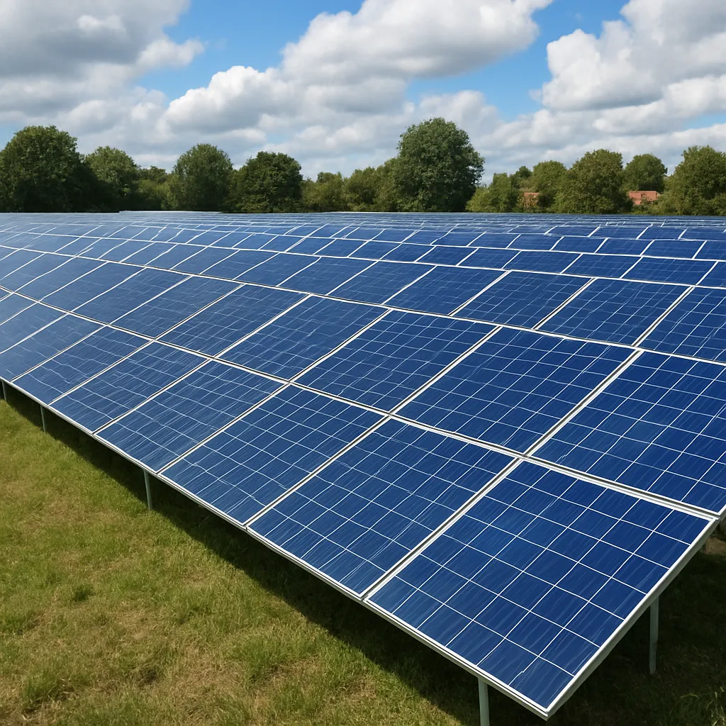 Zonnepanelen Veldhoven: zelf energie opwekken met hoog rendement